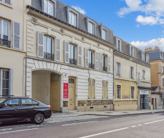 Domiciliation d'entreprise Versailles