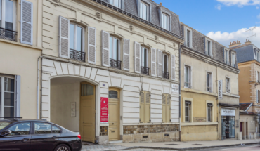 Domiciliation d'entreprise Versailles