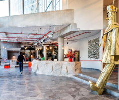 Domiciliation d'entreprise Liège