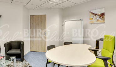 Bureau Toulouse Compans