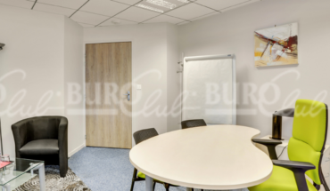 Bureau Toulouse Compans