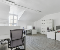 Location bureau Versailles