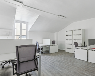 Location bureau Versailles