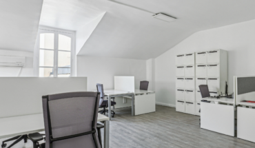 Location bureau Versailles