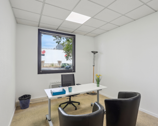 Bureau Chantepie