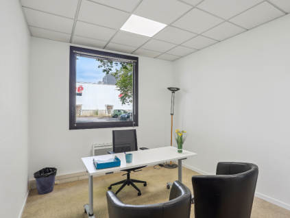 Bureau Chantepie