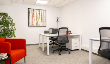 Location bureau Sophia-Antipolis