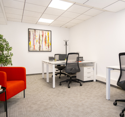 Location bureau Sophia-Antipolis