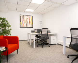 Location bureau Sophia-Antipolis