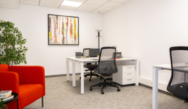 Location bureau Sophia-Antipolis