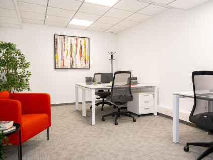 Office Rental Sophia-Antipolis