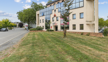 Domiciliation d'entreprise Rennes Chantepie