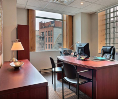 Location bureau Montréal