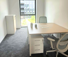 Bureau Strasbourg Schiltigheim