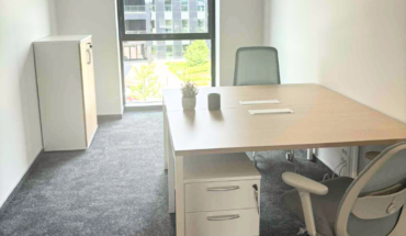 Bureau Strasbourg Schiltigheim