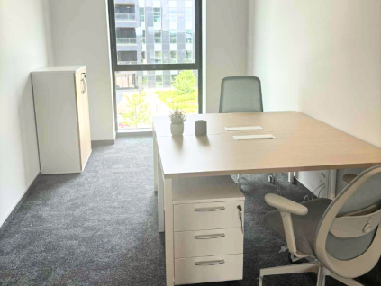 Bureau Strasbourg Schiltigheim