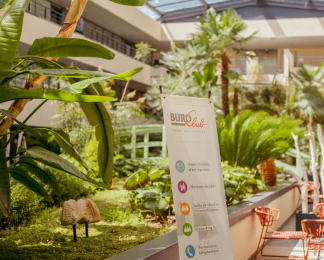 Domiciliation d'entreprise Sophia-Antipolis