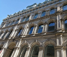 Domiciliation d'entreprise Montréal