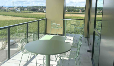 Coworking Strasbourg Schiltigheim