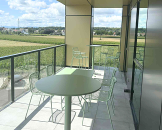 Coworking Strasbourg Schiltigheim