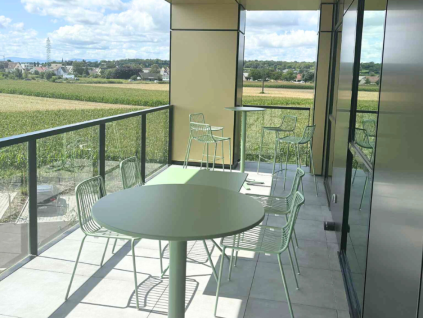 Coworking Strasbourg Schiltigheim