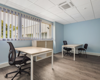Location bureau Reims