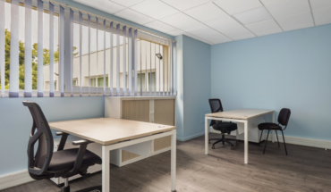 Office rental Reims