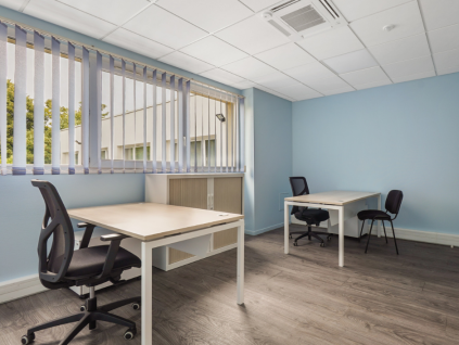 Location bureau Reims