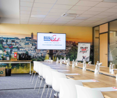 Salle de réunion Rodez