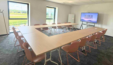 Salle de réunion Strasbourg Schiltigheim