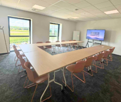 Meeting Room in Strasbourg-Schiltigheim