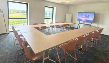 Salle de réunion Strasbourg Schiltigheim