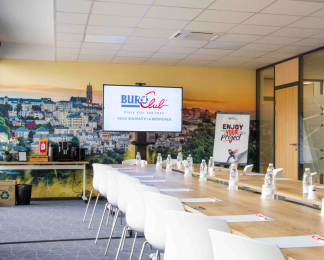 Salle de réunion Rodez