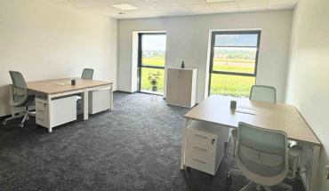 Domiciliation d'entreprise Strasbourg Schiltigheim