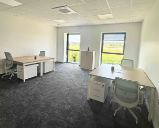 Domiciliation d'entreprise Strasbourg Schiltigheim