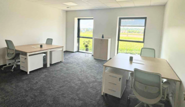 Domiciliation d'entreprise Strasbourg Schiltigheim