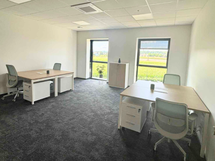 Domiciliation d'entreprise Strasbourg Schiltigheim