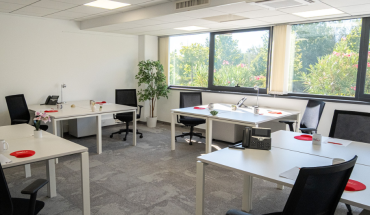 Bureau Sophia-Antipolis