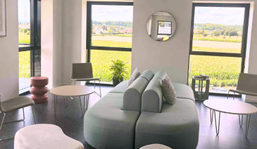 Coworking Strasbourg Schiltigheim