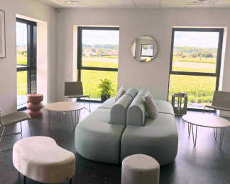 Coworking Strasbourg Schiltigheim