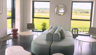 Coworking Strasbourg Schiltigheim