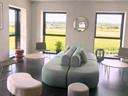 Coworking Strasbourg Schiltigheim