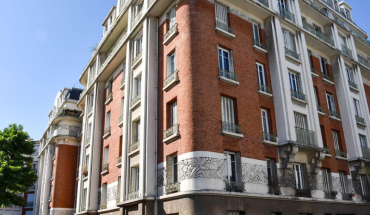 Salle de réunion Boulogne-Billancourt