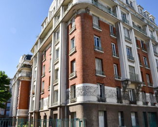 Salle de réunion Boulogne-Billancourt