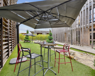 Coworking Albi Terssac