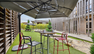 Coworking Albi Terssac