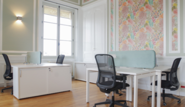 Location bureau Bordeaux Centre Grand-Théâtre