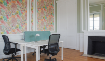 Bureau Bordeaux Centre Grand-Théâtre