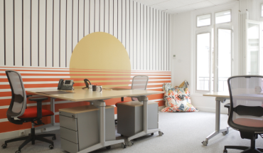 Bureau Bordeaux Centre Quinconces