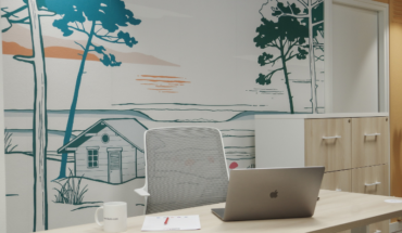 Location bureau Bordeaux Quinconces